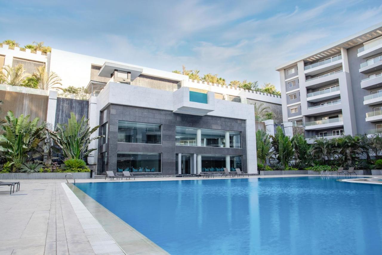 Ocean Blue Studios Κάιρο Εξωτερικό φωτογραφία