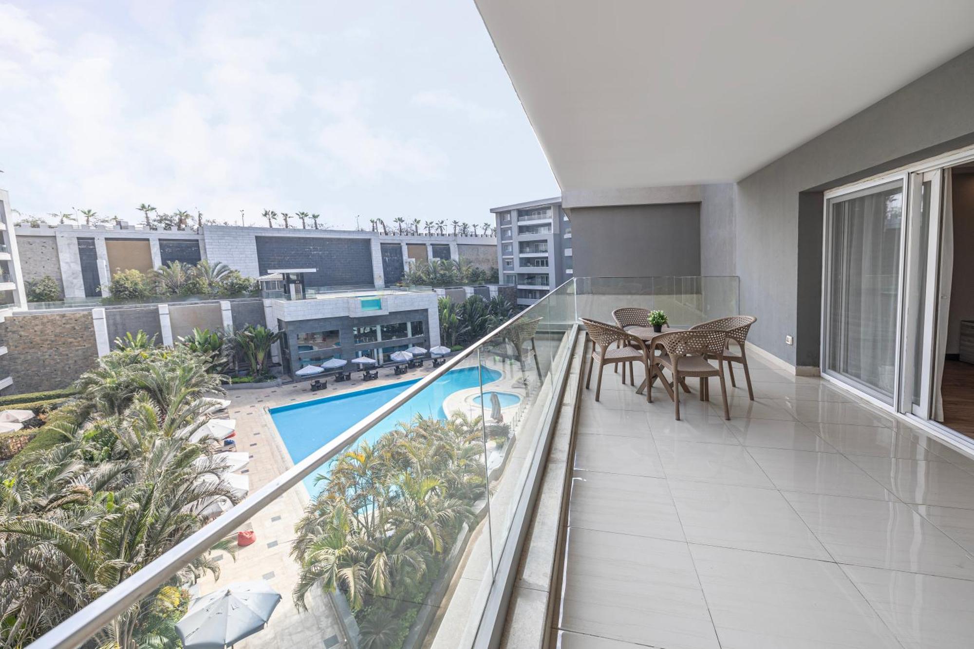 Ocean Blue Studios Κάιρο Εξωτερικό φωτογραφία